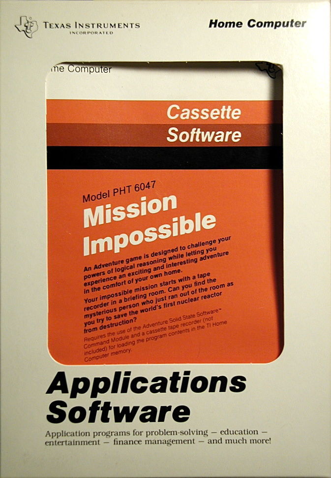 Box Art