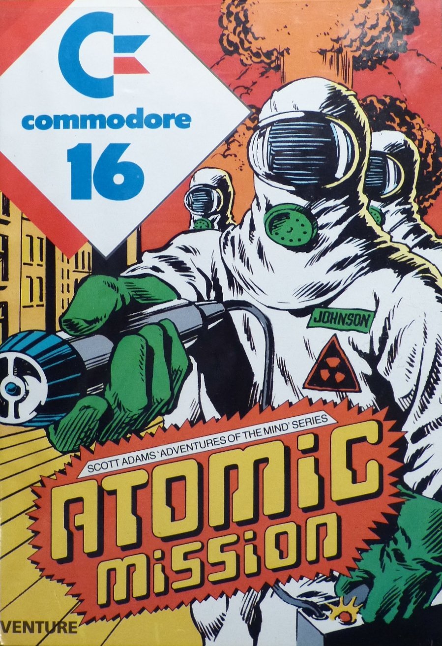Box Art