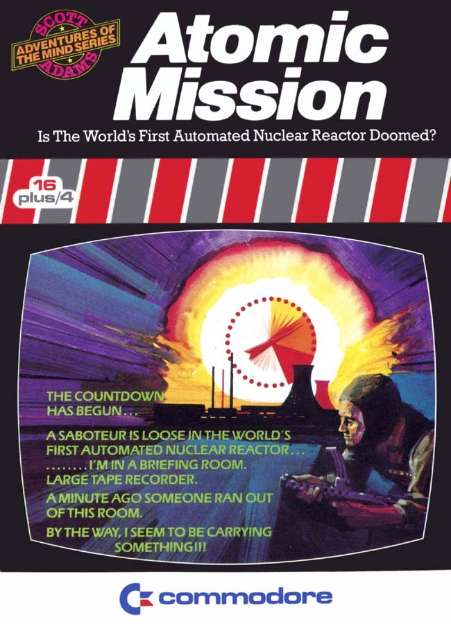 Box Art