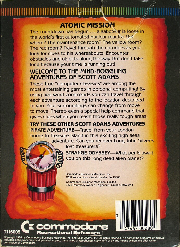 Box Art
