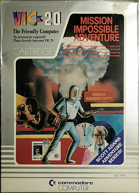 Box Art