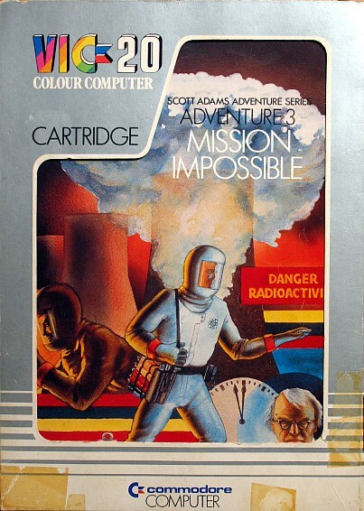 Box Art