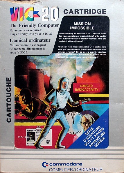 Box Art