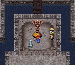 SNES Screenshots
