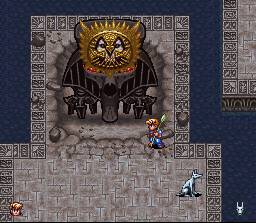 SNES Screenshots