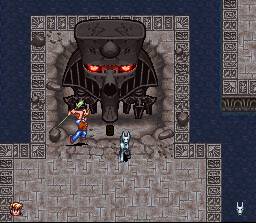 SNES Screenshots