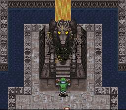 SNES Screenshots