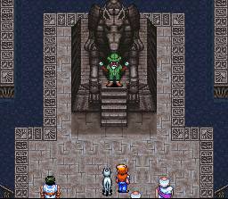 SNES Screenshots