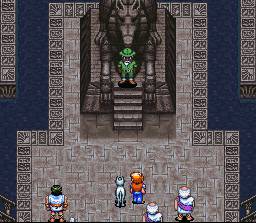 SNES Screenshots