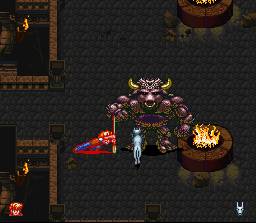 SNES Screenshots