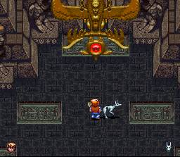 SNES Screenshots
