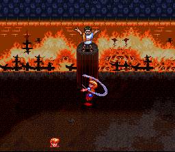 SNES Screenshots