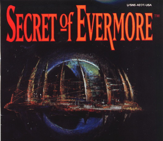 Box Art