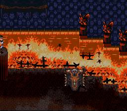 SNES Screenshots
