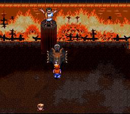 SNES Screenshots
