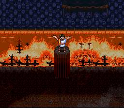 SNES Screenshots