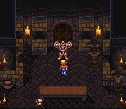 SNES Screenshots