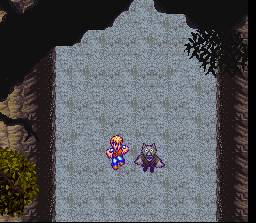 SNES Screenshots