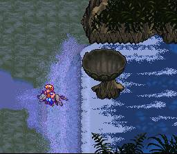 SNES Screenshots
