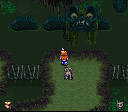 SNES Screenshots