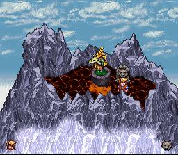SNES Screenshots