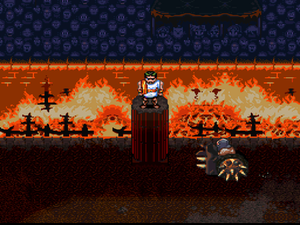 SNES Screenshots