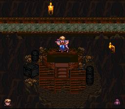 SNES Screenshots
