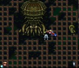 SNES Screenshots