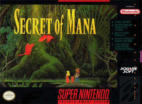 Box Art