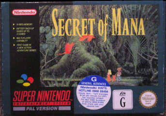 Box Art