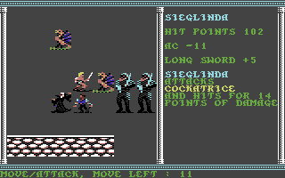 C64 Screenshots