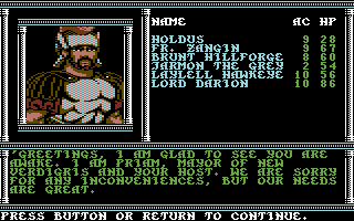 C64 Screenshots