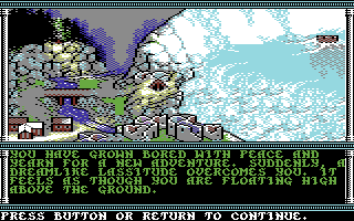 C64 Screenshots