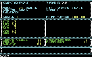 C64 Screenshots