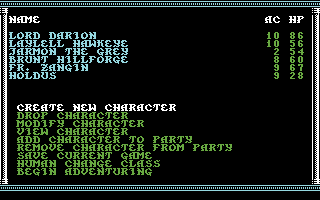 C64 Screenshots