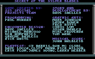 C64 Screenshots