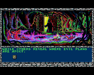 AMI Screenshots