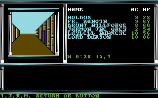 C64 Screenshots