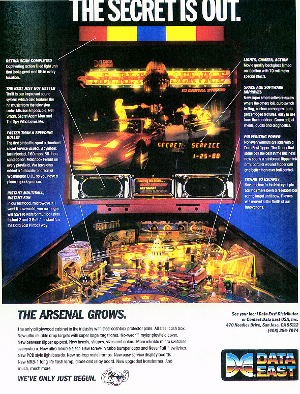 Box Art