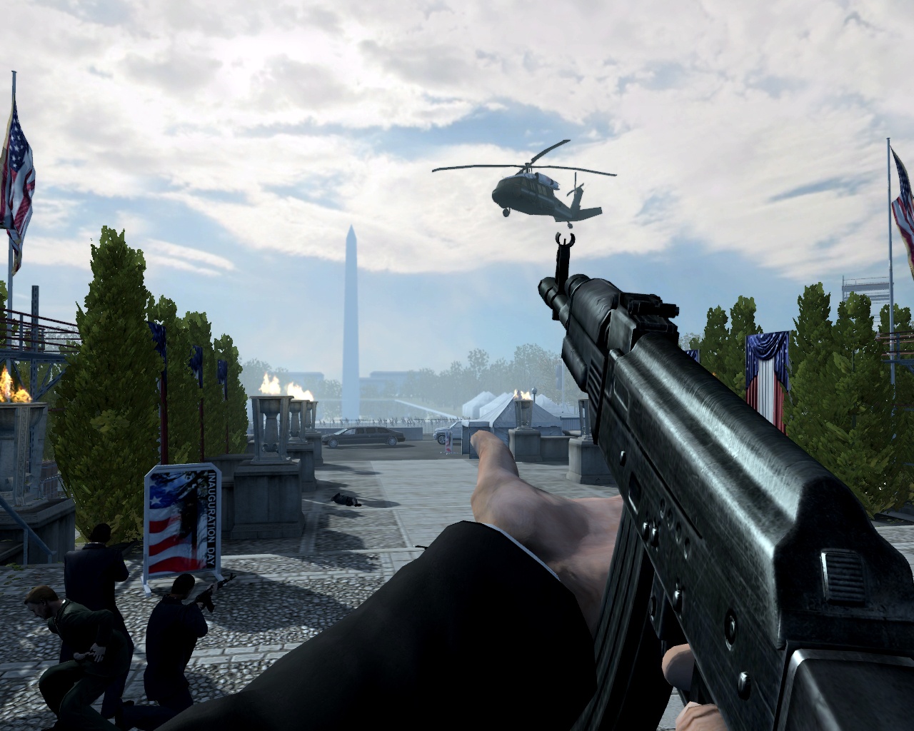 Screenshots