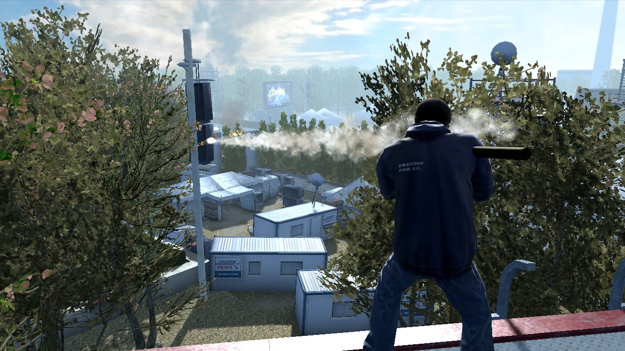 Screenshots