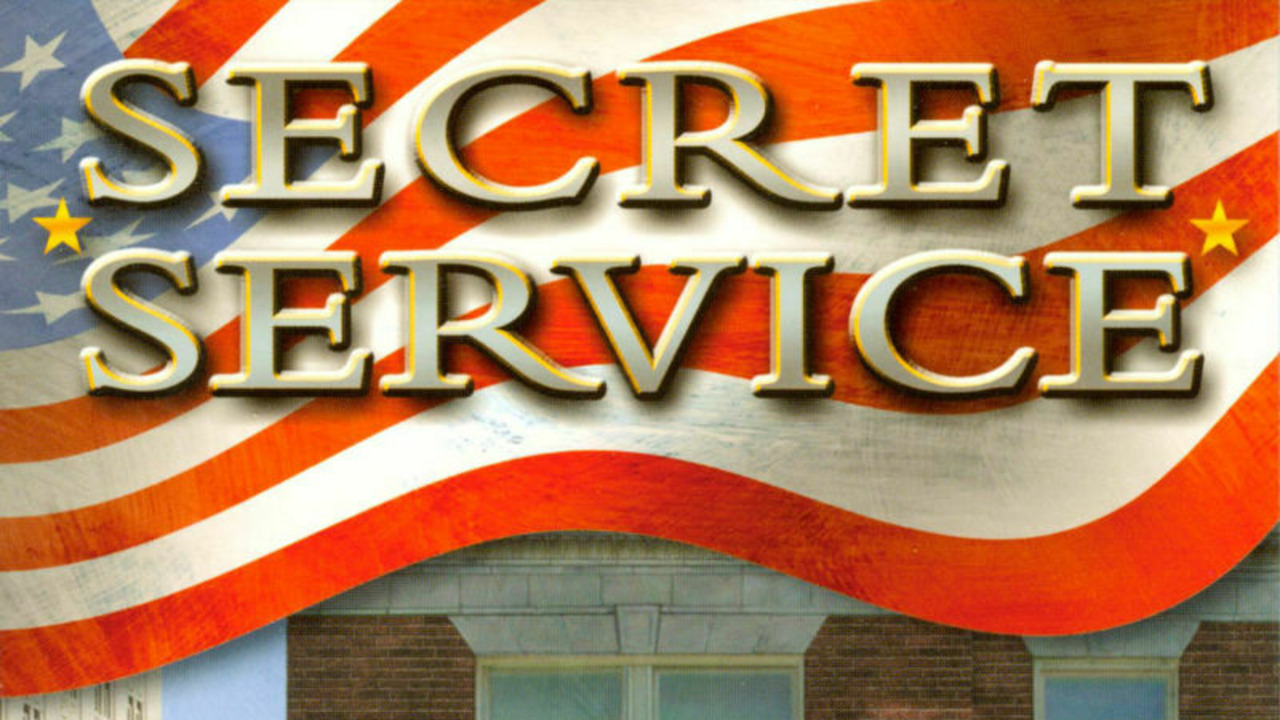 Secret Service: In Harm's Way