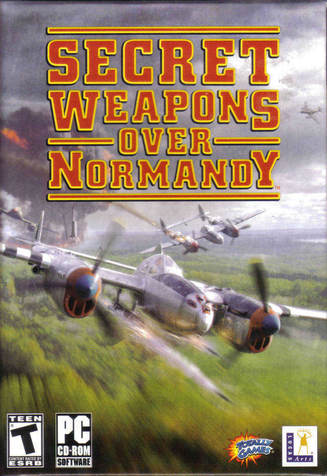 Box Art
