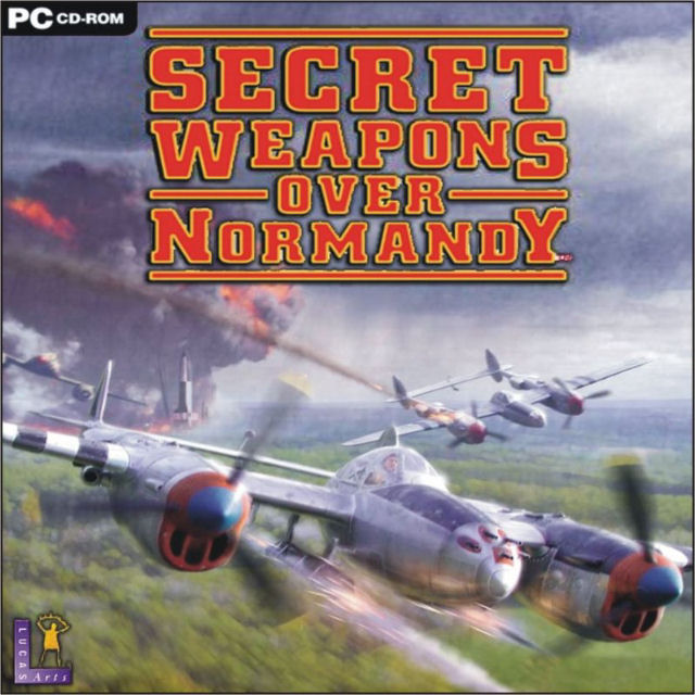 Box Art