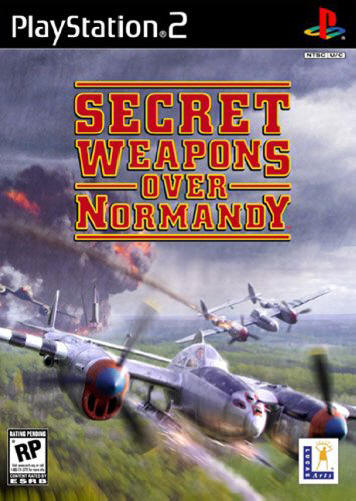 Box Art