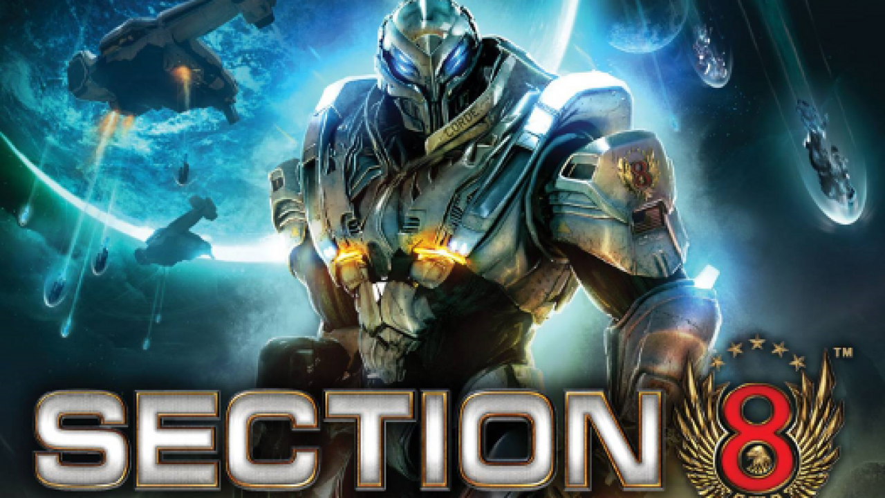 Section 8