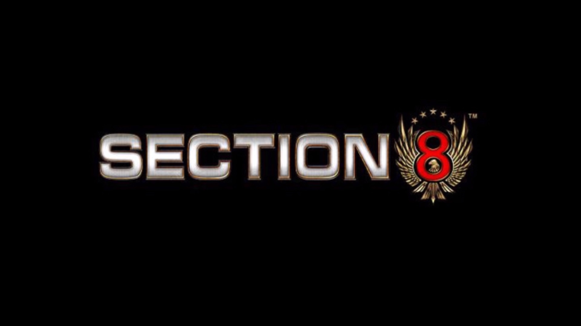 Section 8
