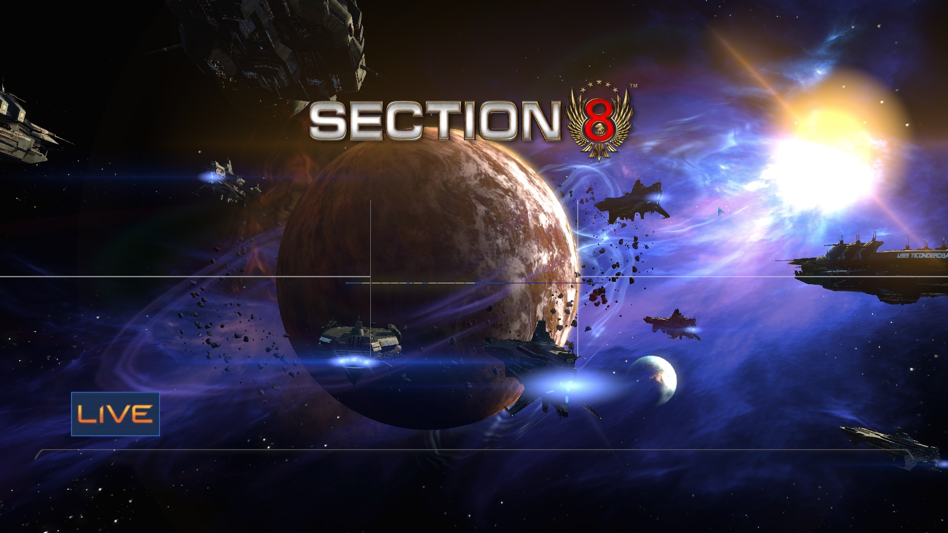 Section 8