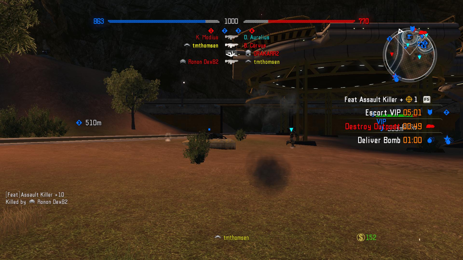 PC Screenshots