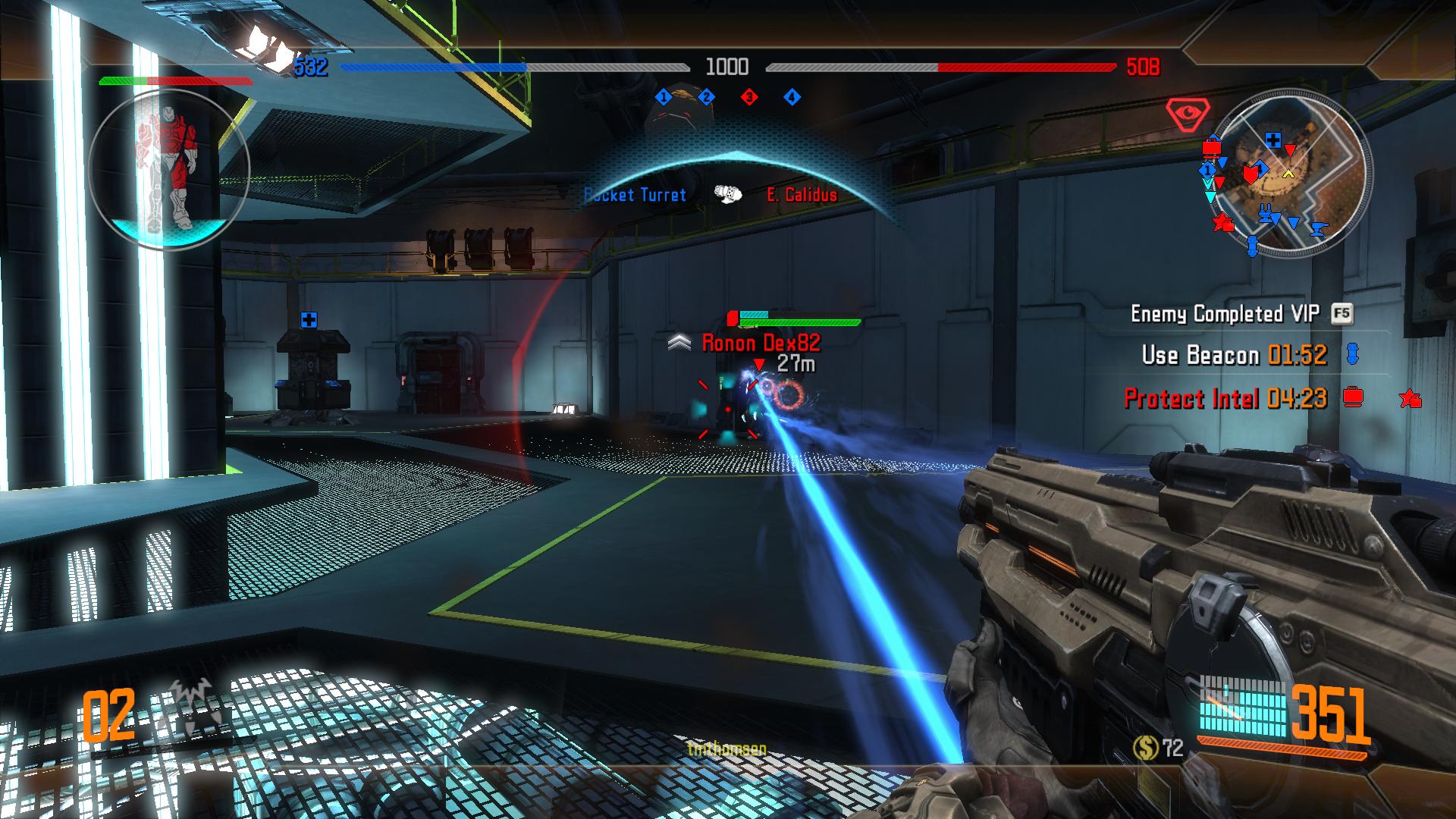 PC Screenshots